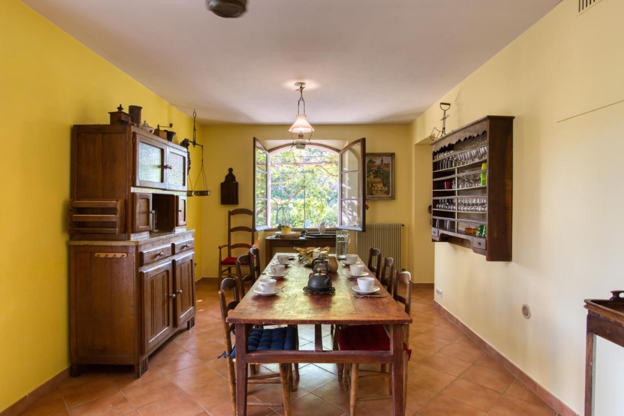 Bed and Breakfast Mas De Bacalan Mormoiron Zewnętrze zdjęcie
