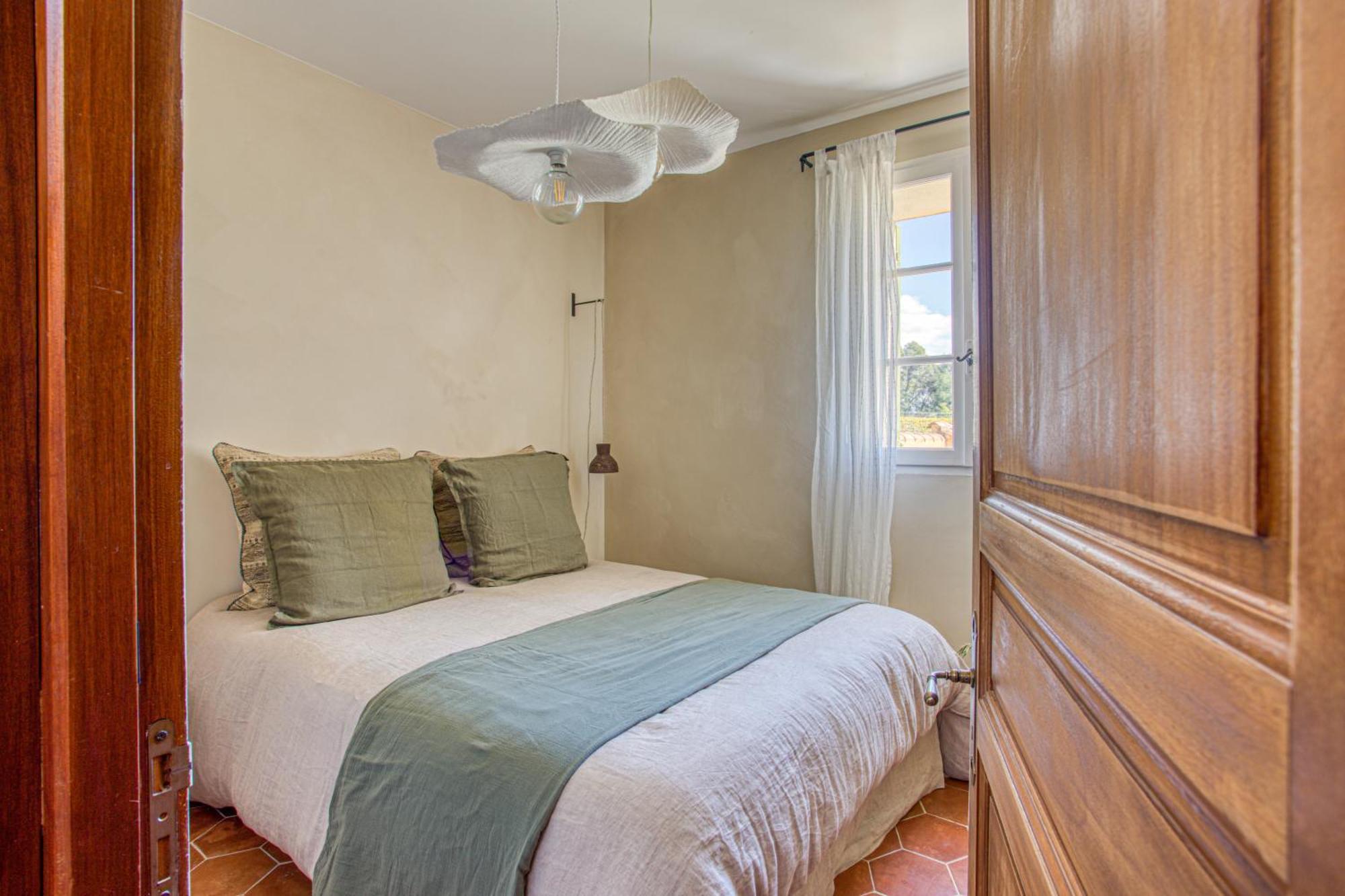 Bed and Breakfast Mas De Bacalan Mormoiron Zewnętrze zdjęcie