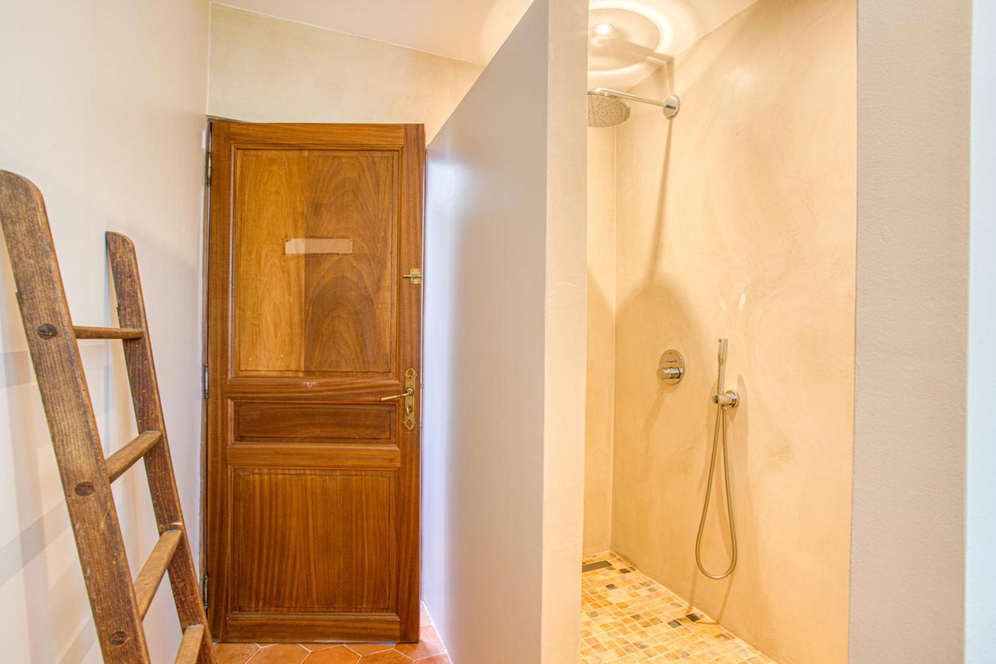 Bed and Breakfast Mas De Bacalan Mormoiron Zewnętrze zdjęcie
