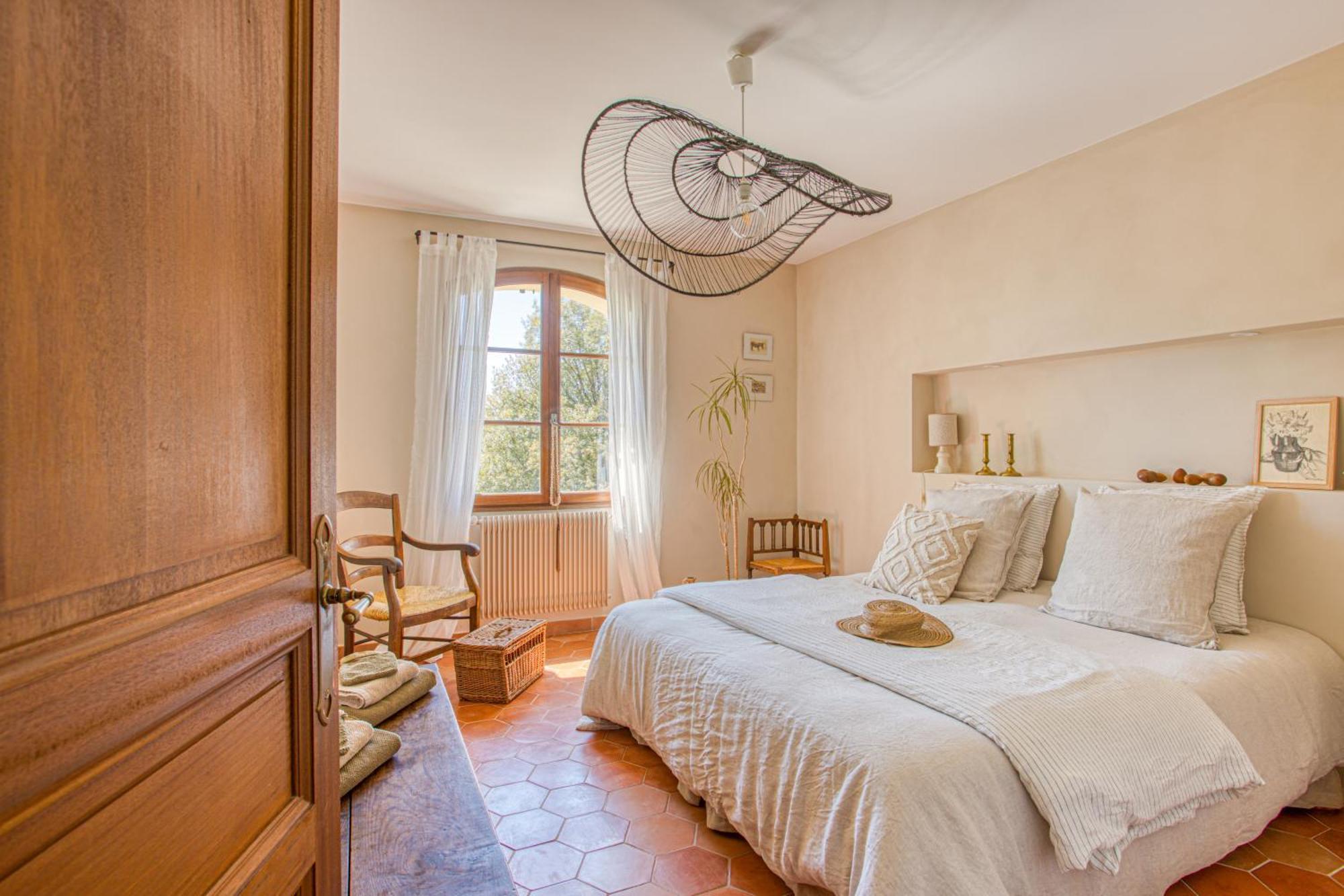 Bed and Breakfast Mas De Bacalan Mormoiron Zewnętrze zdjęcie