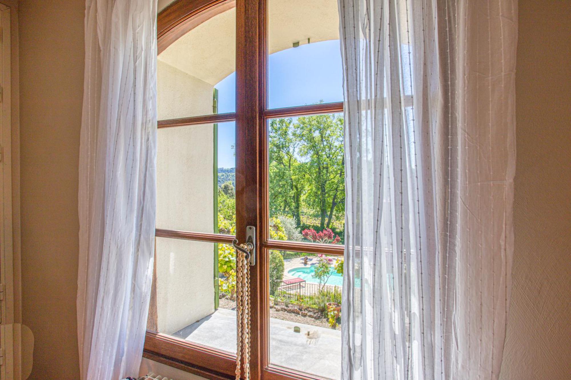 Bed and Breakfast Mas De Bacalan Mormoiron Zewnętrze zdjęcie