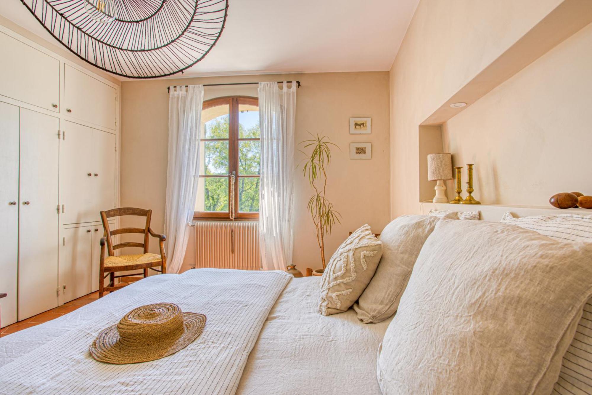 Bed and Breakfast Mas De Bacalan Mormoiron Zewnętrze zdjęcie
